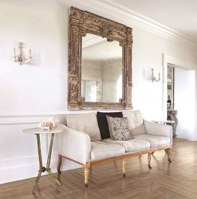 Кварцвиниловая плитка "LG" Орех Модена (1200*180*2 мм) — купить в Тамбове