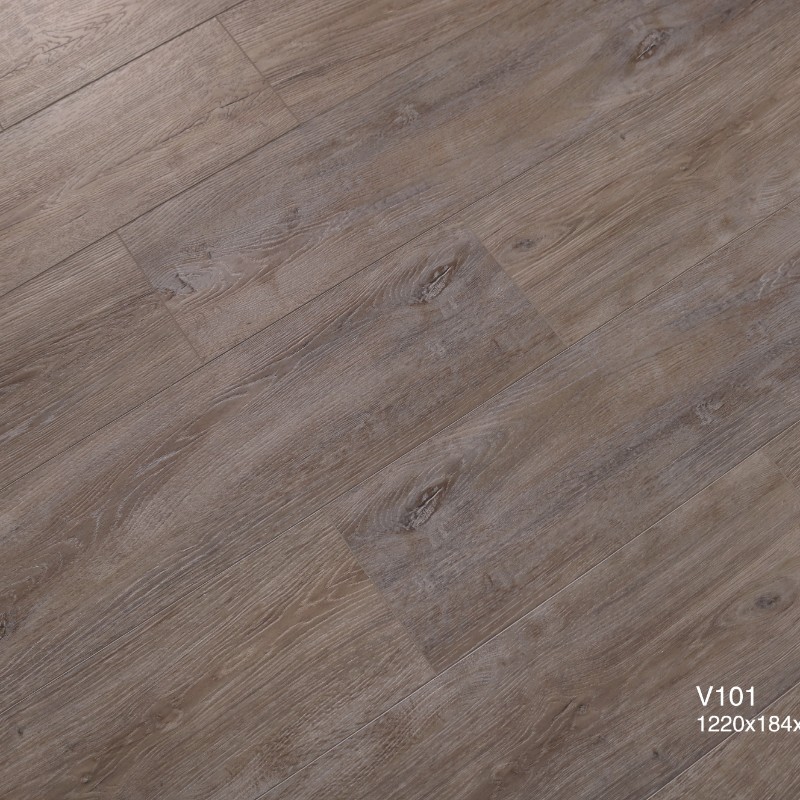 Виниловые полы "Betta" Villa Дуб Виано V101 (1220*184*4,5 мм) — купить в Тамбове