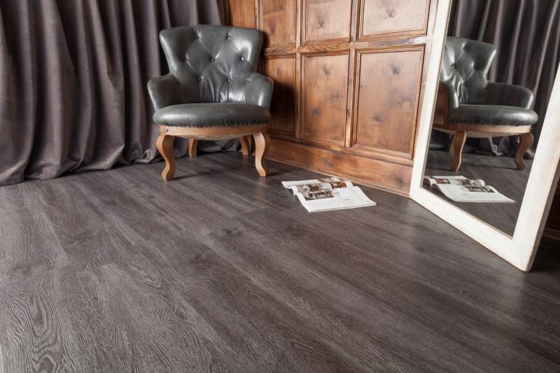 Замковая ПВХ плитка "Aquafloor" Nano AF3210N (1221*180*3,2мм) — купить в Тамбове