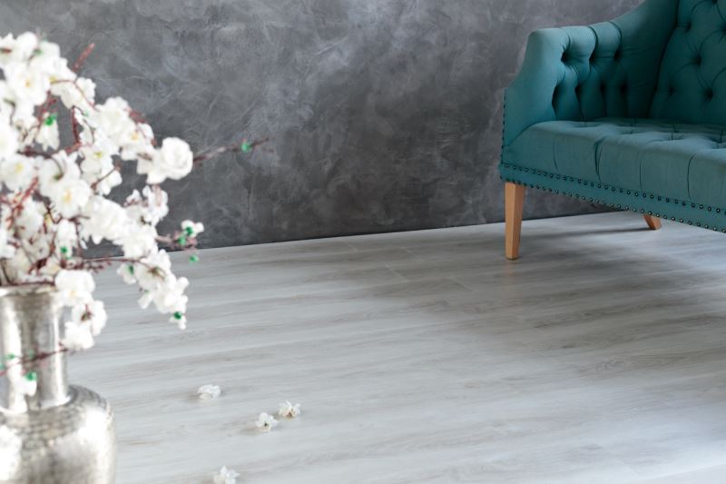 Замковая ПВХ плитка "Aquafloor" Quartz AF3502QV (1220*180*3,5мм) — купить в Тамбове