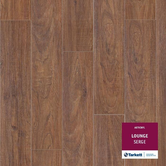 Виниловая плитка "Tarkett" Lounge Serge (914,4*152,4*3,0 мм) — купить в Тамбове