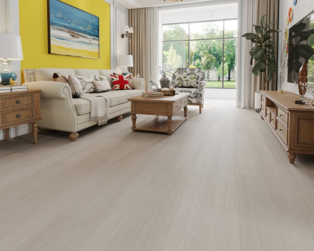 SPC ламинат "Profield" Дуб Бильбао (1240*182*5,5 мм) — купить в Тамбове