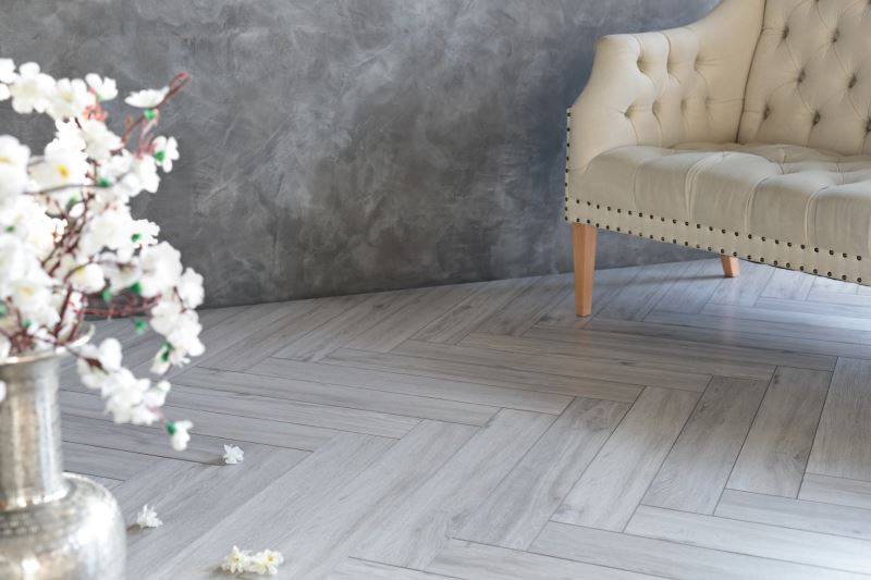 Замковая ПВХ плитка "Aquafloor" AF6011PQ (720*120*7 мм) — купить в Тамбове