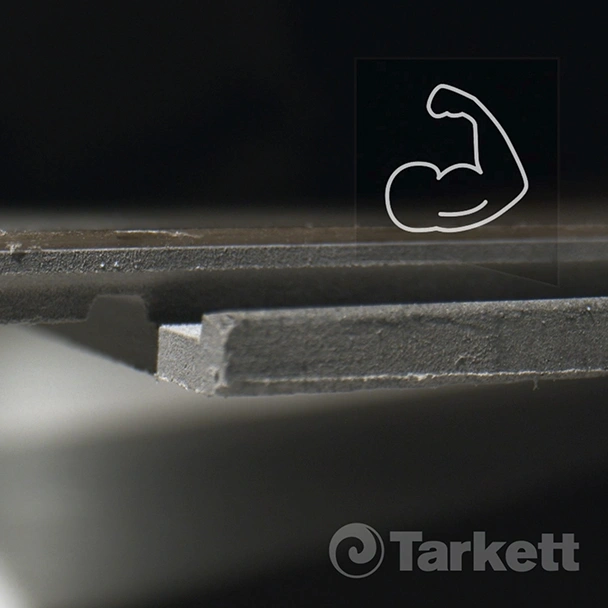 SPC плитка «Tarkett» Robbie (1400*225*4,6 мм) — купить в Тамбове