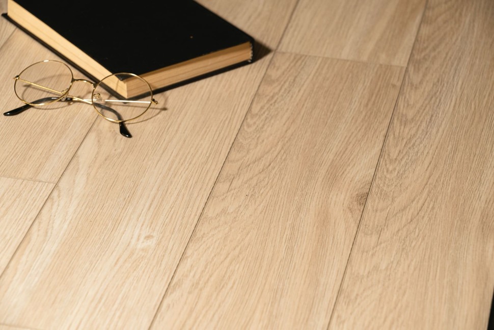 Виниловый ламинат "Bonkeel" Style Дуб Муривай (1200*125*4 мм) — купить в Тамбове