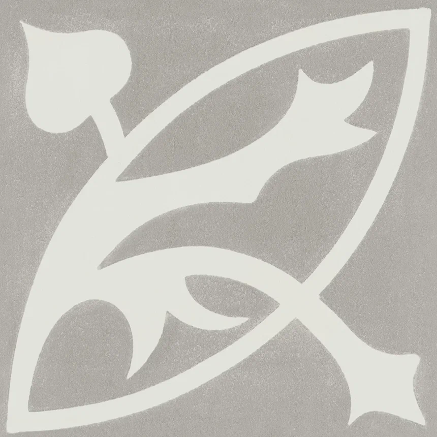 Кварцвиниловая плитка "Invictus" Victorian Deco Smoke (229*229*2,5мм) — купить в Тамбове