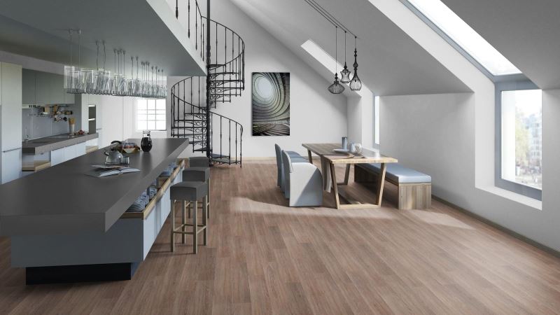 Виниловая плитка "Tarkett" Lounge Charango (914,4*101,6*3,0 мм) — купить в Тамбове