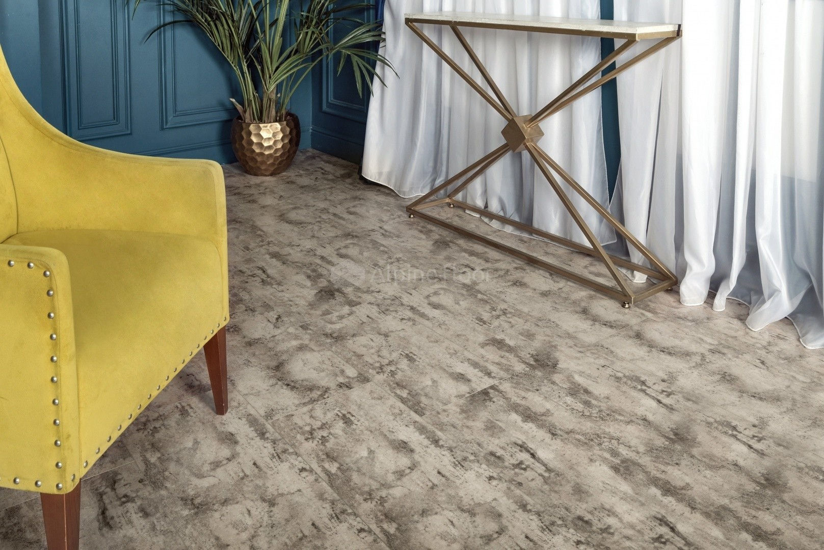 Замковая ПВХ плитка Ричмонд  (609,6*304,8*4мм) — купить в Тамбове