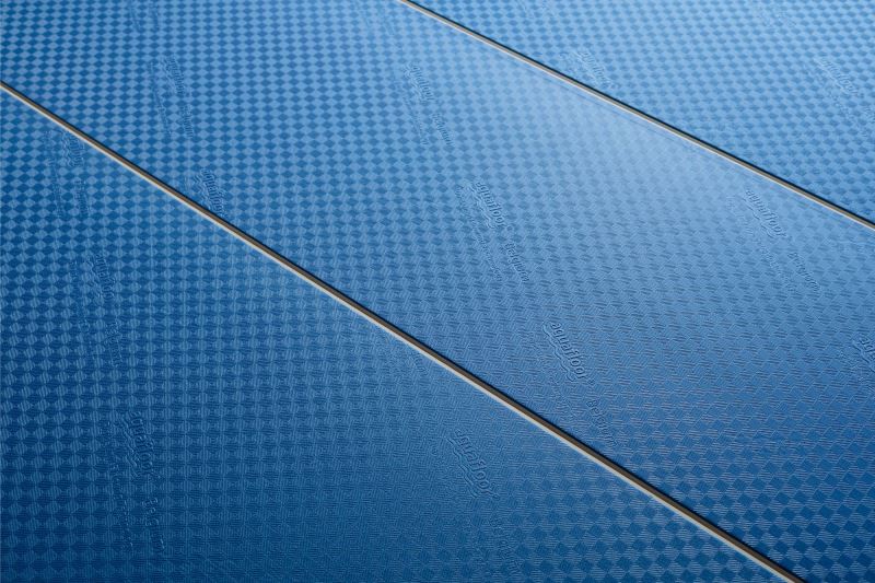 Замковая ПВХ плитка "Aquafloor" AF8025XXL (1800*228*8 мм) — купить в Тамбове