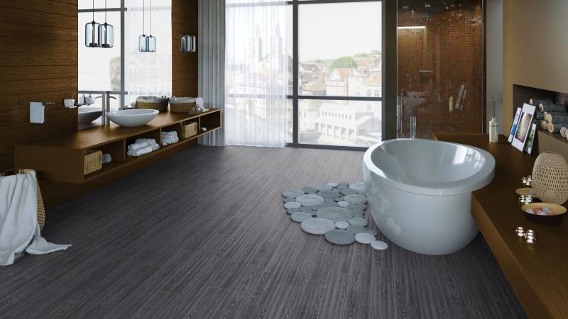 Виниловая плитка "Tarkett" Lounge Costes (914,4*101,6*3,0 мм) — купить в Тамбове