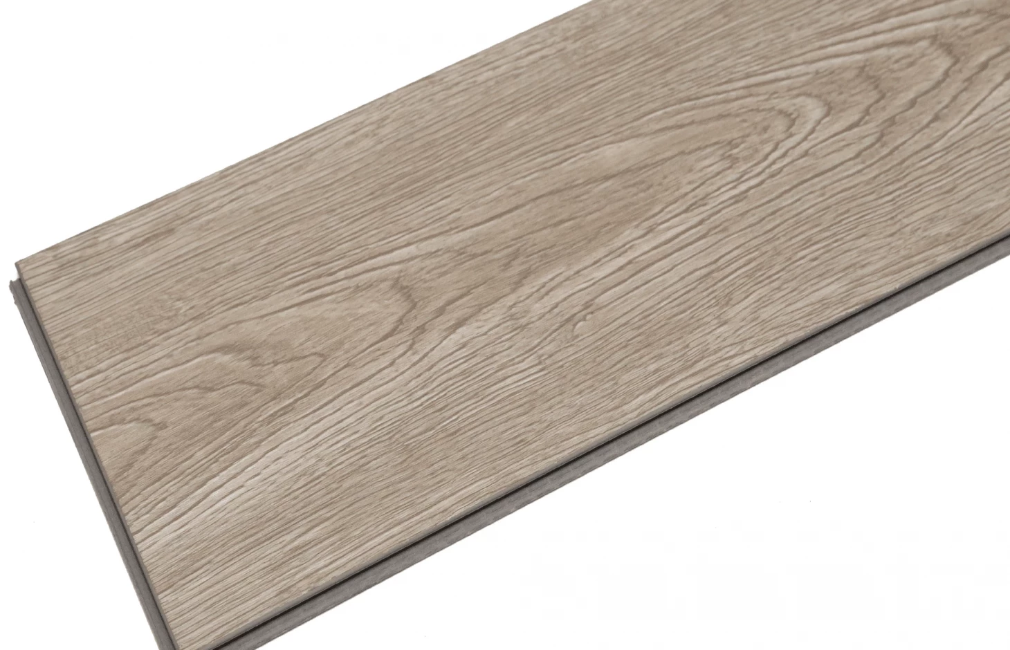 SPC плитка для пола Дуб Пепельный (1220*180*4 мм) — купить в Тамбове