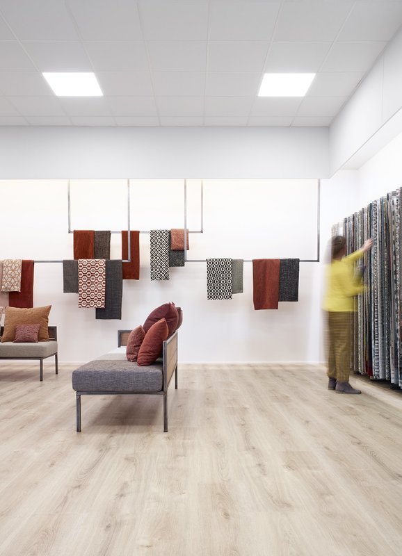 Замковая ПВХ плитка "Berry Alloc" Spirit Xl 55 ROY (228*1830*5,5 мм) — купить в Тамбове