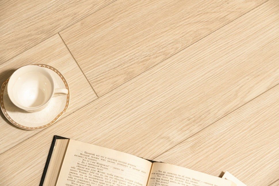 Виниловый ламинат "Bonkeel" Style Дуб Муривай (1200*125*4 мм) — купить в Тамбове