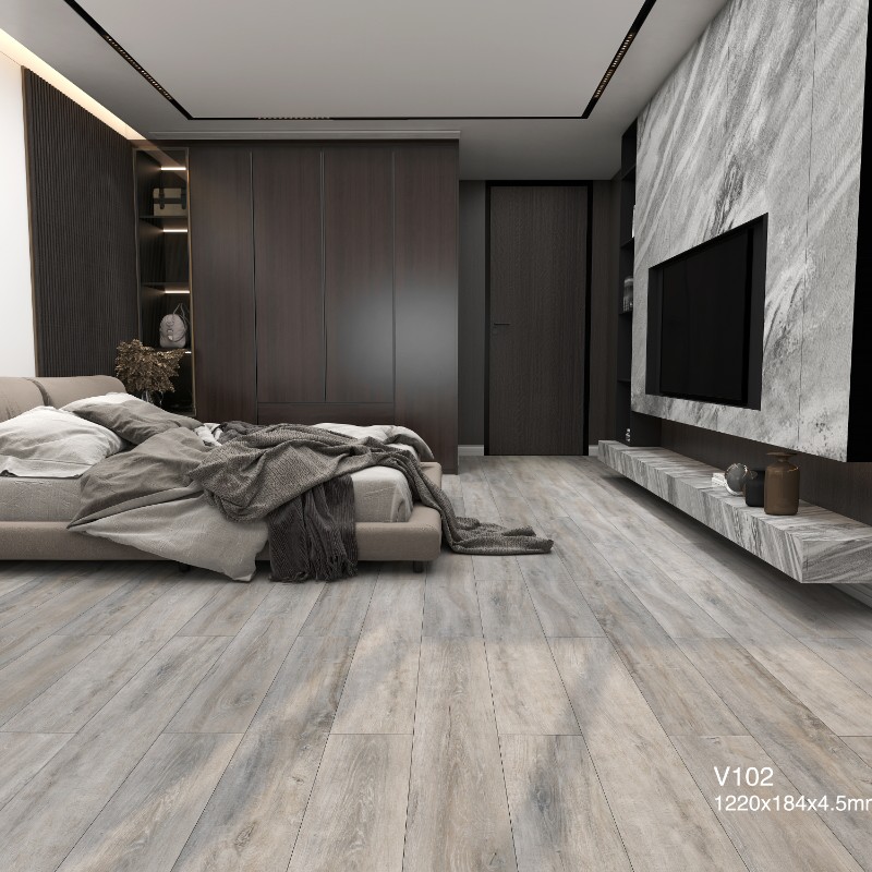 Виниловые полы "Betta" Villa Дуб Эмполи V102 (1220*184*4,5 мм) — купить в Тамбове