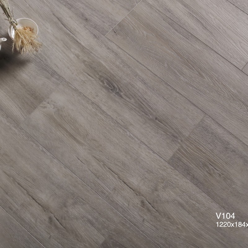 Виниловые полы "Betta" Villa Дуб Дрена V104 (1220*184*4,5 мм) — купить в Тамбове