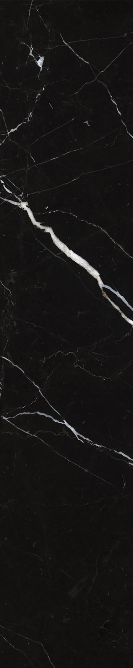 SPC ламинат "Invictus" Black Marble Noir (743*145*5мм) — купить в Тамбове