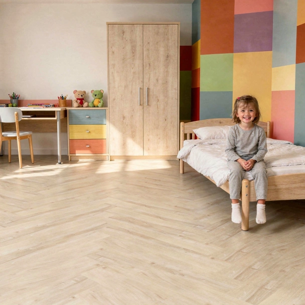 ПВХ плитка «Tarkett» Marvin (914,4*152,4*1,85 мм) — купить в Тамбове