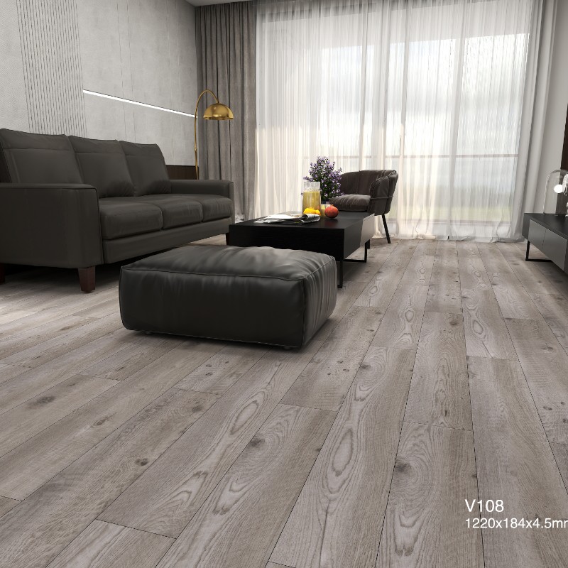 Виниловые полы "Betta" Villa Дуб Мартано V108 (1220*184*4,5 мм) — купить в Тамбове