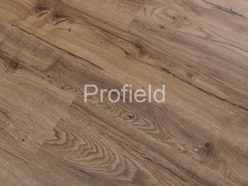 HSPC ламинат "Profield" Дуб Сполето (1200*228*5,5 мм) — купить в Тамбове