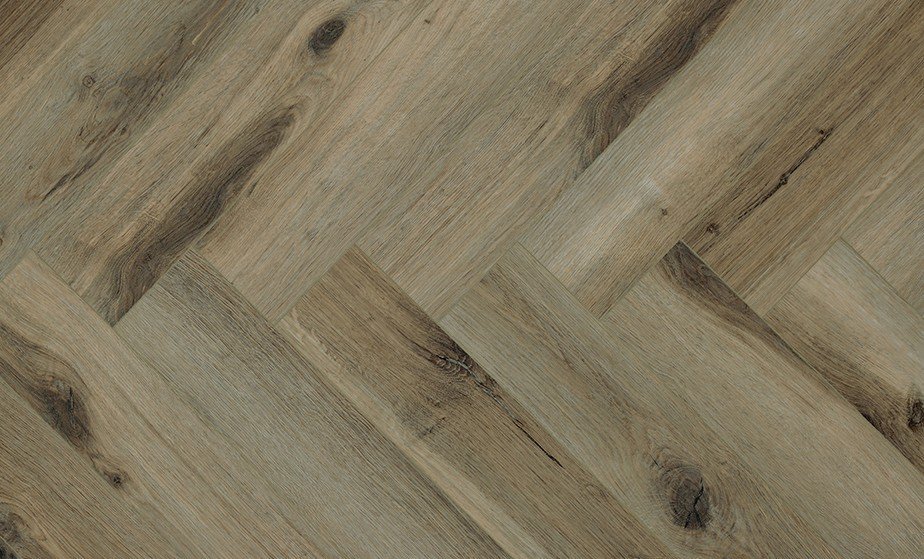 Ламинат SPC AquaMax Дуб Вандом (640*128*4 мм) — купить в Тамбове