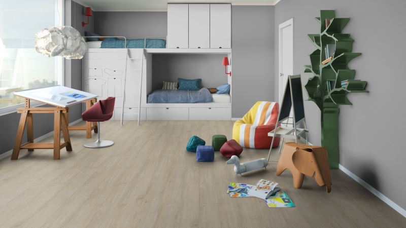 Плитка ПВХ "Tarkett" Epic Kevin (914,4*152,4*2,7 мм) — купить в Тамбове