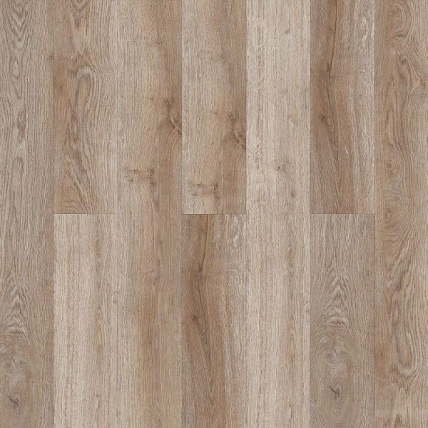 Виниловый ламинат "CronaFloor" Wood Дуб Светлый (1200*180*4 мм) ZH-81110-8 — купить в Тамбове