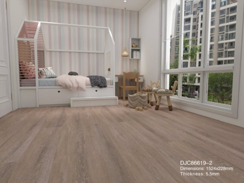 SPC ламинат "Profield" Дуб Маунт (228*1524*5,5 мм) — купить в Тамбове