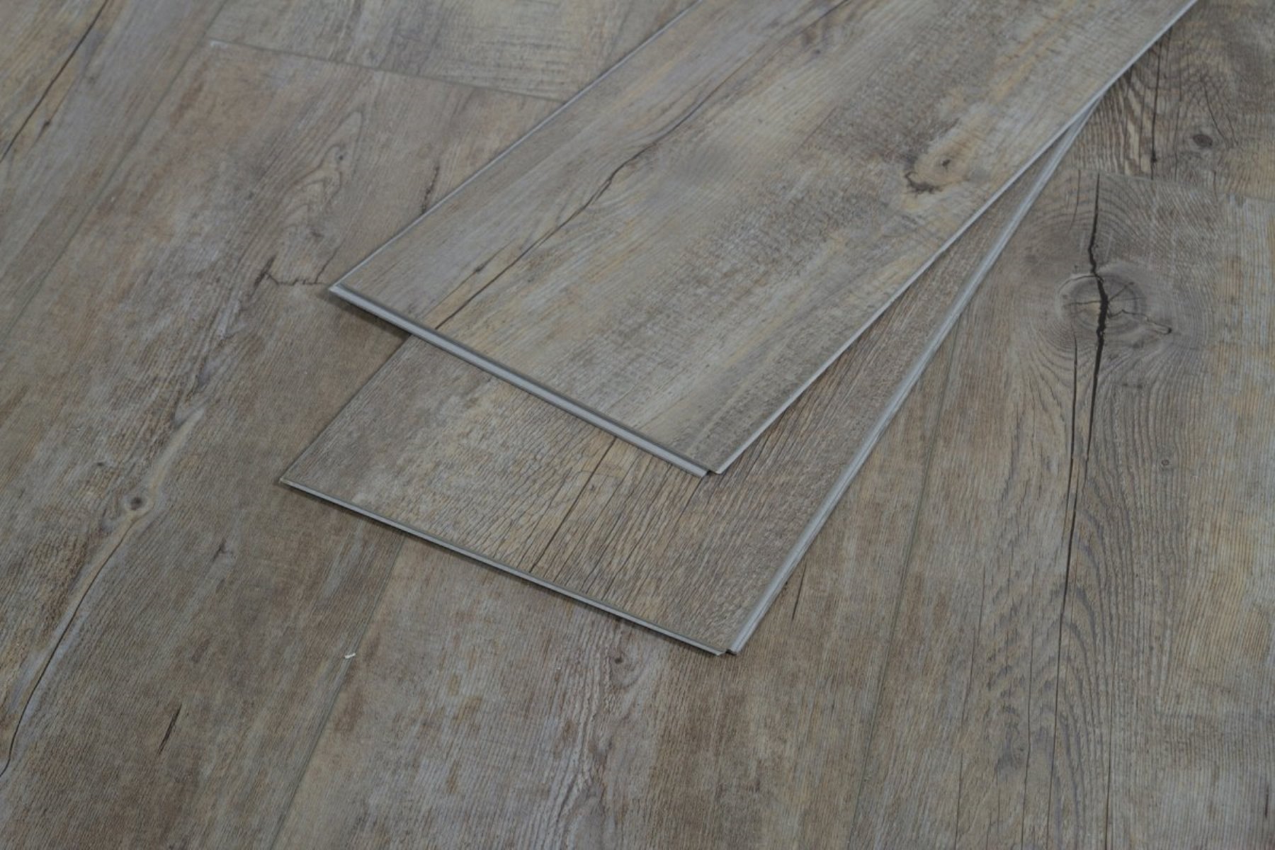 SPC ламинат "OneFloor" ЕСО 5015 (4V фаска) (1220*184*4 мм) — купить в Тамбове