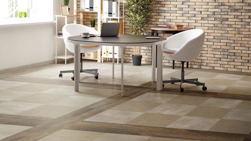 Виниловая плитка "Tarkett" Blues Highland (914,4*152,4*3 мм) — купить в Тамбове