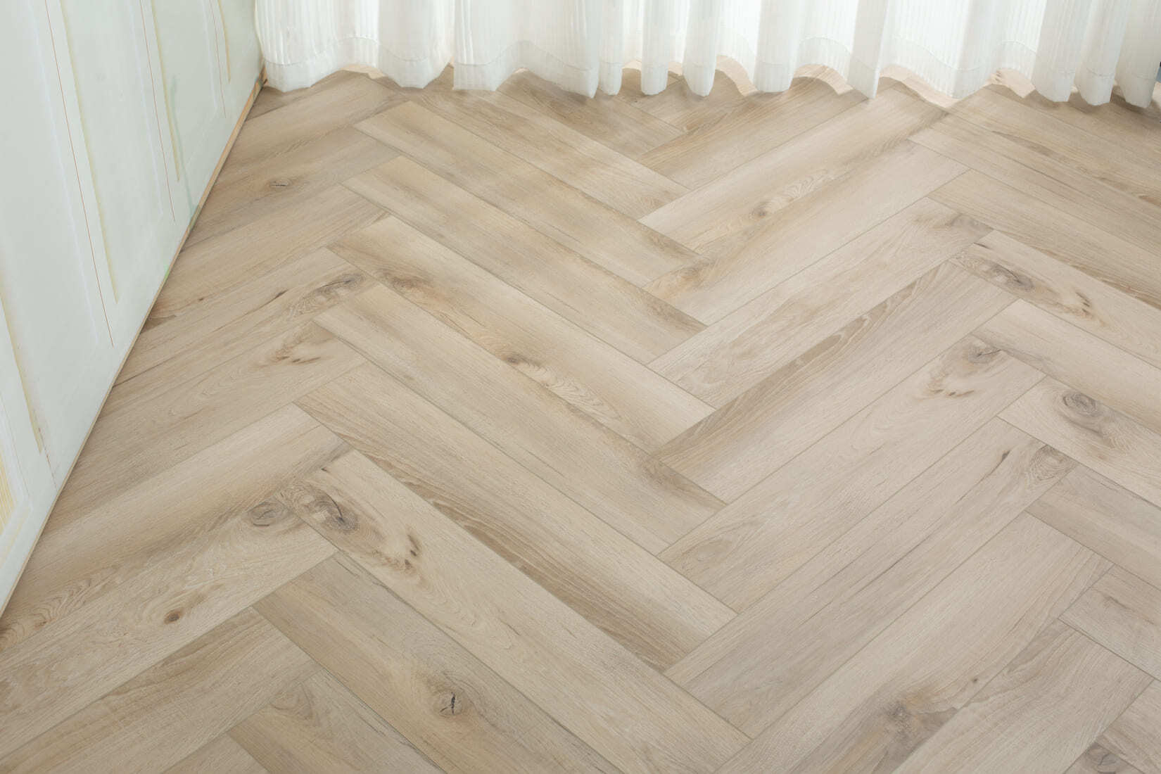 Плитка SPC "OneFloor" 3009 А,В  ЁЛКА (640*128*4 мм) — купить в Тамбове