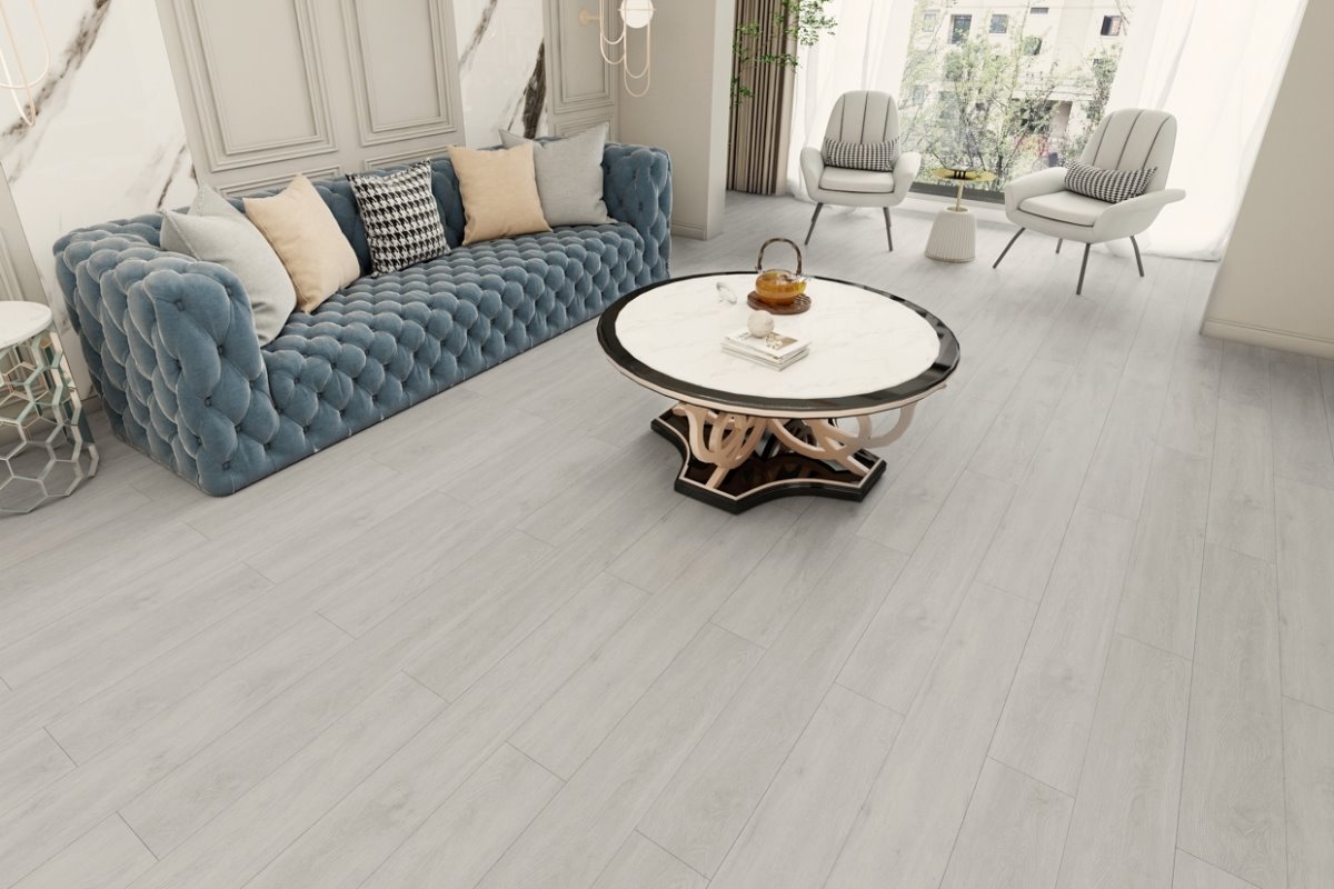 SPC ламинат "Profield" Дуб Корнилья (1220*184*4 мм) — купить в Тамбове