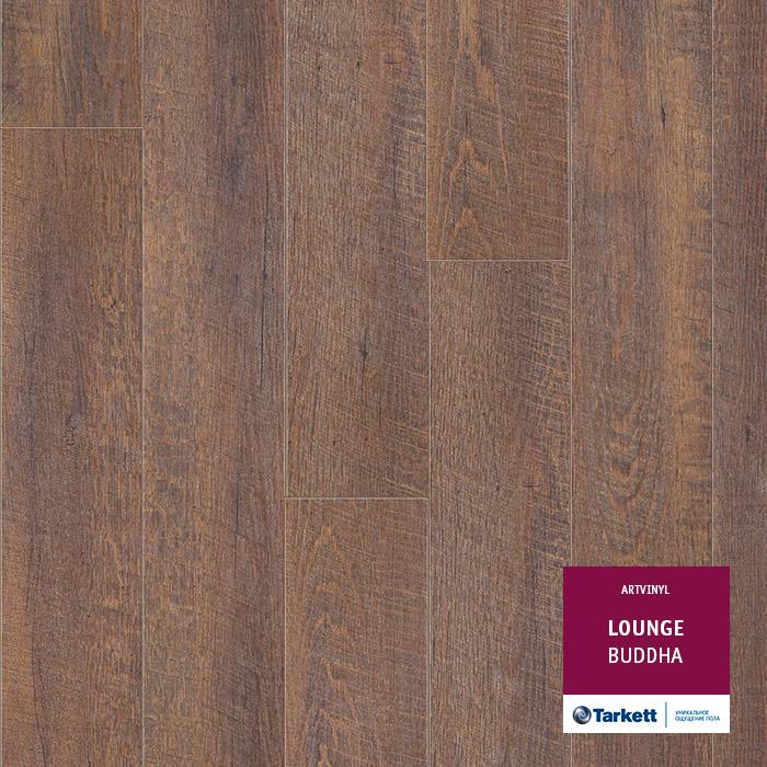 Виниловая плитка "Tarkett" Lounge Buddha (914,4*152,4*3,0 мм) — купить в Тамбове