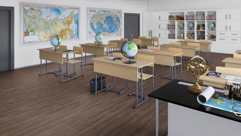 Виниловая плитка "Tarkett" Lounge Bali (914,4*101,6*3,0 мм) — купить в Тамбове