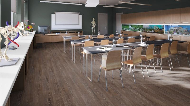 Виниловая плитка "Tarkett" Lounge Bali (914,4*101,6*3,0 мм) — купить в Тамбове