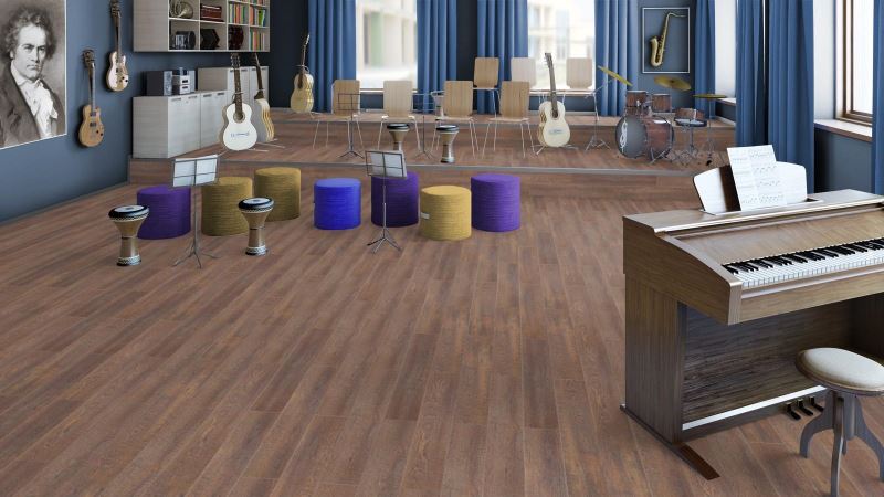 Виниловая плитка "Tarkett" Lounge Buddha (914,4*101,6*3,0 мм) — купить в Тамбове