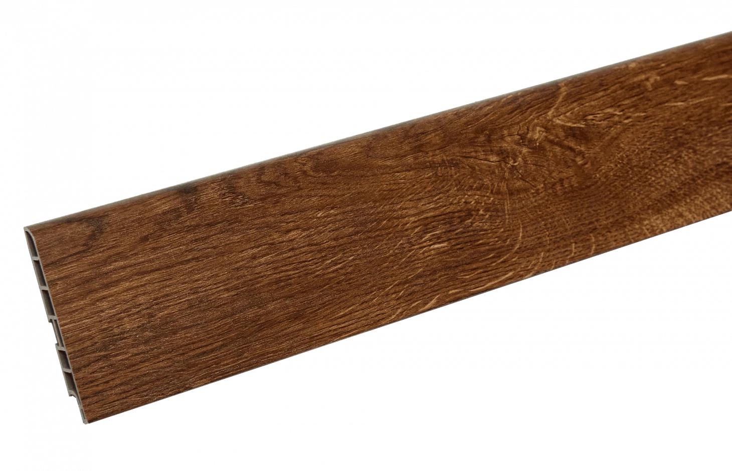 Плинтус CM Floor Дуб Умео  (2200*15*85 мм) — купить в Тамбове
