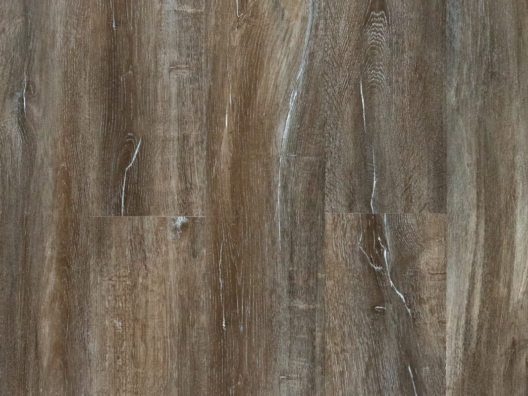 Замковая ПВХ плитка Дуб Гояс 208 (1200*182*4 мм) — купить в Тамбове