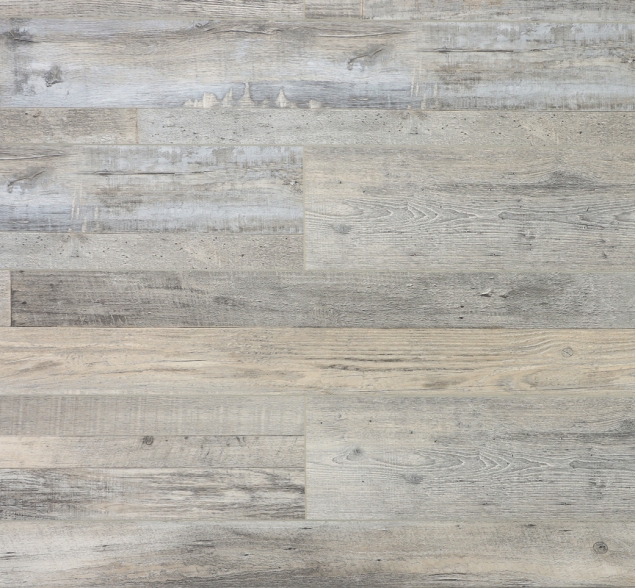 SPC ламинат "CronaFloor" Wood 4V Дуб Марсель (1200*180*4 мм) — купить в Тамбове