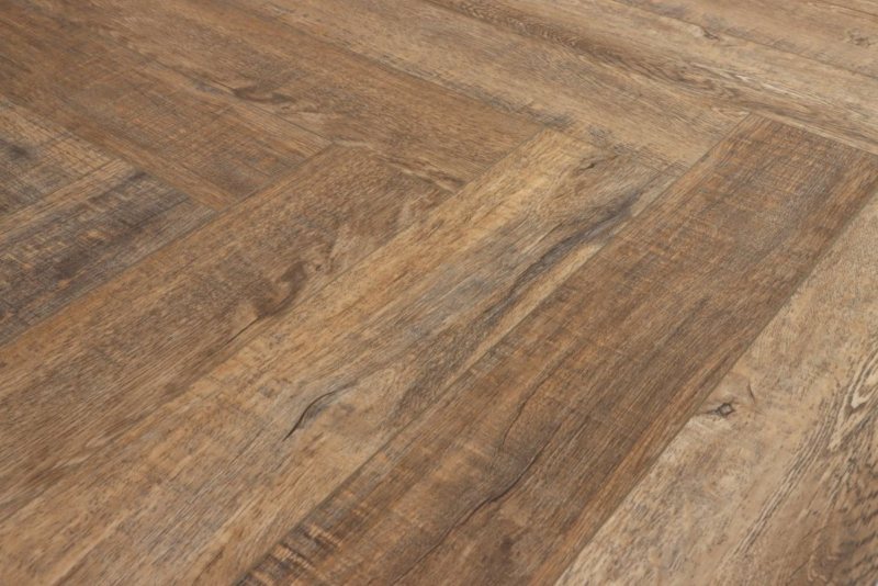 SPC плитка "Bonkeel" Дуб Махо (640*128*4мм) — купить в Тамбове