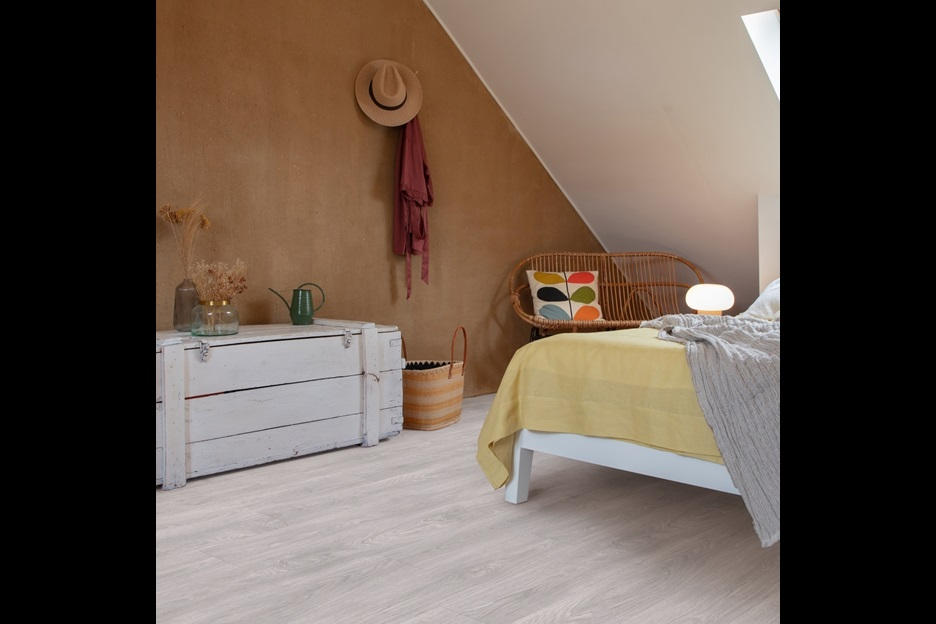 Замковая ПВХ плитка Silverleaf Oak 292 (1251*189*5 мм) — купить в Тамбове