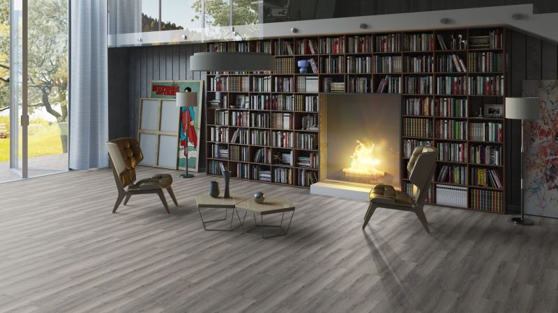 Виниловая плитка "Tarkett" Epic Howard (914,4*152,4*2,7 мм) — купить в Тамбове