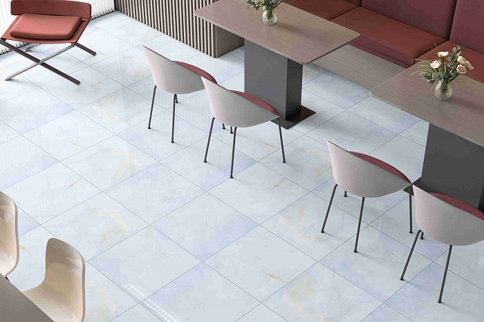 Керамогранит "Ennface" Onix (1200*600 мм) Серый — купить в Тамбове