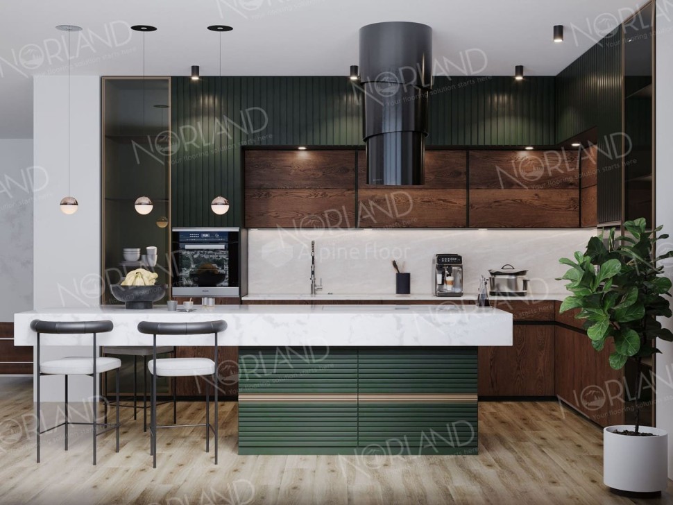 Кварцвиниловая плитка "Norland" Signi (1219,2*184,15*2 мм) — купить в Тамбове