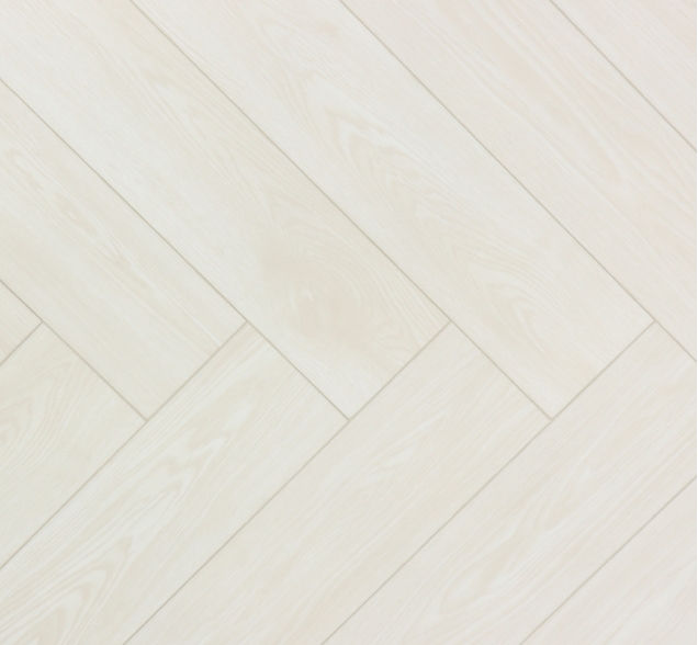 Виниловый ламинат SPC "Cronafloor" Herringbone Дуб Нант (640*128*4,5 мм) — купить в Тамбове