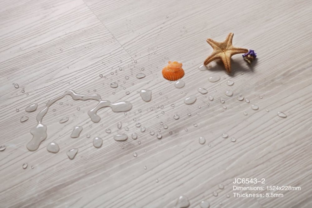 SPC ламинат "Profield" Вяз Лантор (228*1524*5,5 мм) — купить в Тамбове