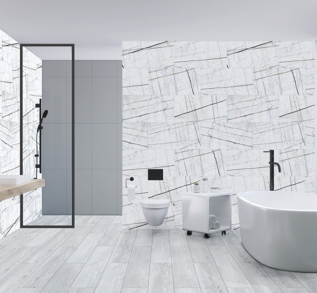 SPC ламинат "Royce" Sense Дуб Оптина 704 (1200*180*4 мм) — купить в Тамбове