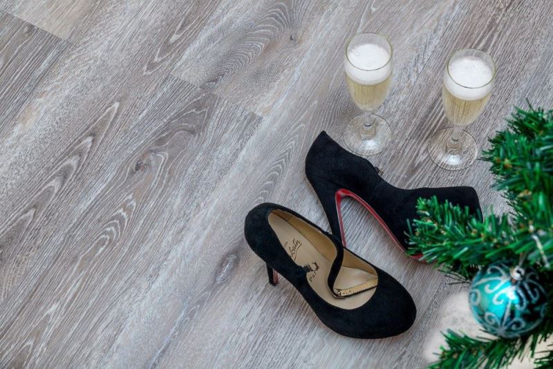 Кварцвиниловая плитка "Art Tile" Лиственница Виши (914,4*152,4*2 мм) — купить в Тамбове