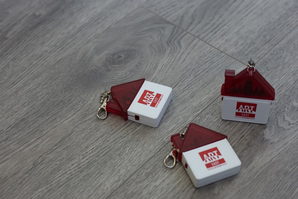 Плитка каменно-полимерная "Art Tile" Ясень Амурский (1220*199*9 мм) — купить в Тамбове