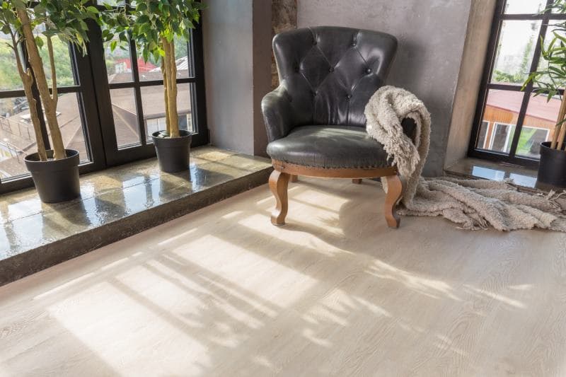 Замковая ПВХ плитка "Aquafloor" Nano AF3201N (1221*180*3,2мм) — купить в Тамбове