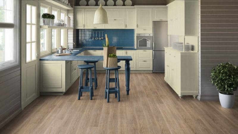 Плитка ПВХ "Tarkett" New Age Enigma (914,4*101,6*2,1 мм) — купить в Тамбове